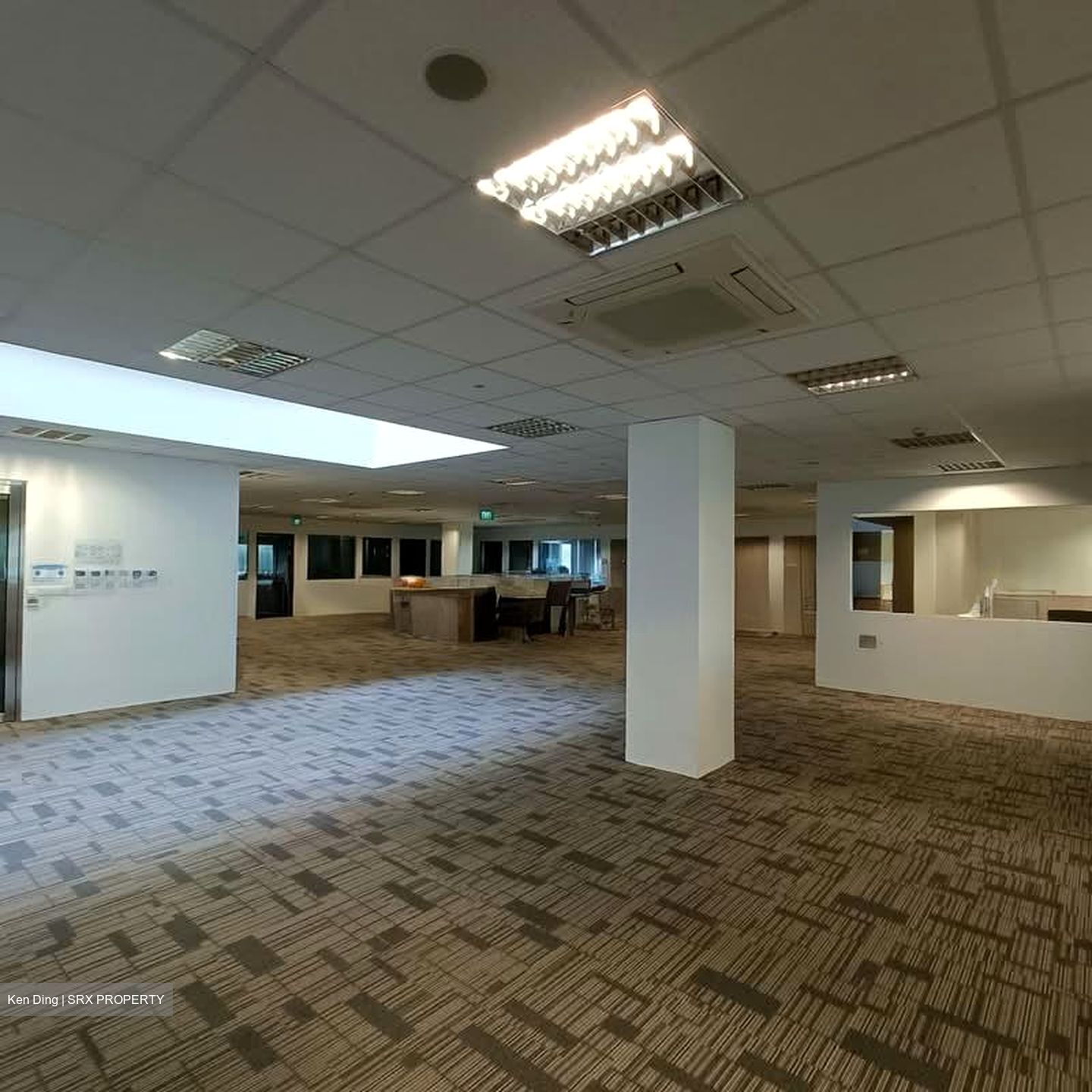 Bukit Batok Street 22 (D23), Factory #575695221